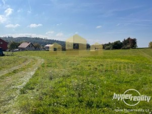 Prodej stavebních pozemků, celkem 21 009 m2, okres Benešov