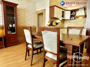 Prodej rustikálního bytu 2+kk, 60 m2 s podzemním stáním