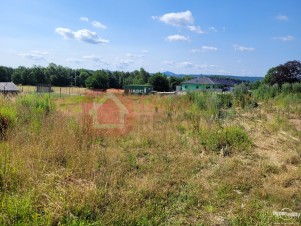 Prodej stavebního pozemku 1 001 m²,  Rumburk, okres Děčín