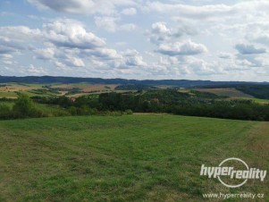 prodej pozemku 5356m2 Litenčice, Vyškov, Kroměříž