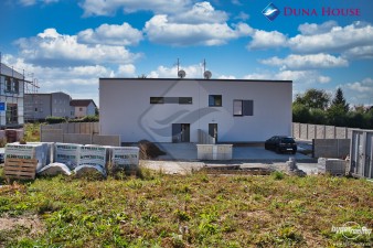 Prodej rodinného domu 101 m², pozemek 518 m²