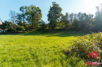 Prodej, stavební pozemek 1.403 m², Česká Třebová, okr. Ústí nad Orlicí