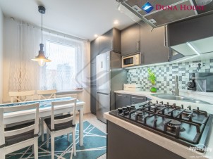 Prodej bytu 2+1, 53 m2, Praha 9 - Letňany