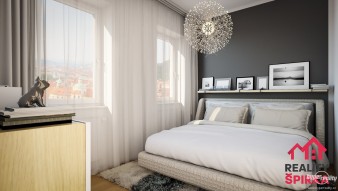 Prodej, městský víceúčelový dům, restaurace, apartmány, Králíky, ul. Dlouhá