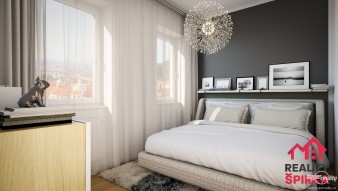 Prodej, komerční objekt, 7 apartmánů, restaurace, Králíky, ul. Dlouhá, okr Ústí nad Orlicí