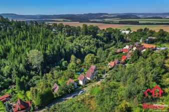 Prodej chata, CP 405 m² Gruna u Moravské Třebové