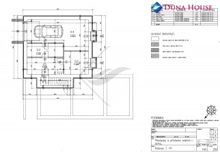 Prodej vícegeneračního rodinného domu 300 m2, Sibřina, Praha - východ.