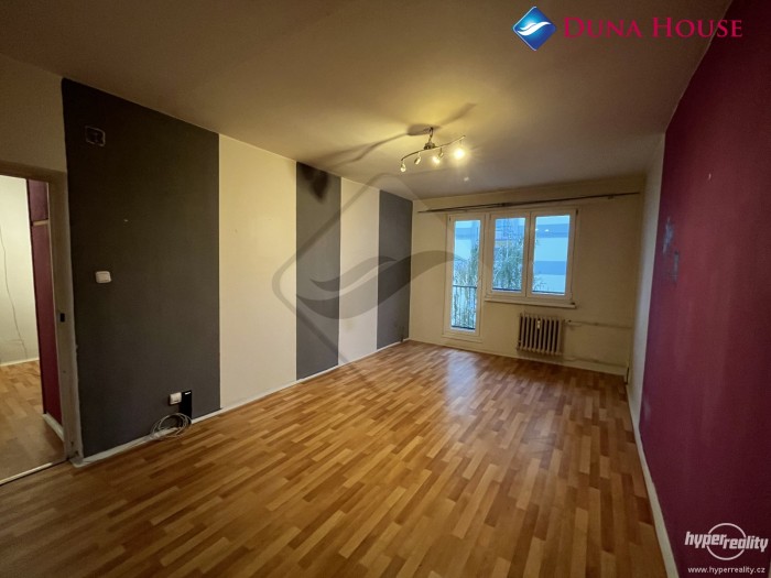 Prodej bytu 2+1 49 m², Komenského, Odolena Voda