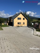 Prodej bytu 1+kk 37 m²Černý Důl - Čistá v Krkonoších, okres Trutnov