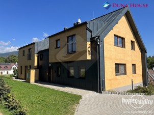 Prodej bytu 1+kk 37 m²Černý Důl - Čistá v Krkonoších, okres Trutnov