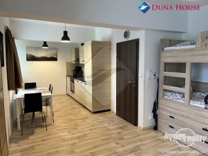 Prodej bytu 1+kk 37 m²Černý Důl - Čistá v Krkonoších, okres Trutnov