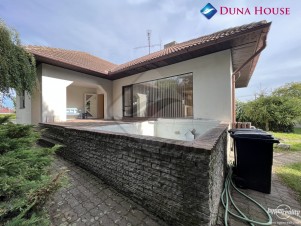 Prodej rodinného domu 164m2, pozemek 1114m2