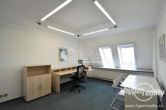 Pronájem kanceláře 17 m2 se zázemím, Kosmonosy u Mladé Boleslavi