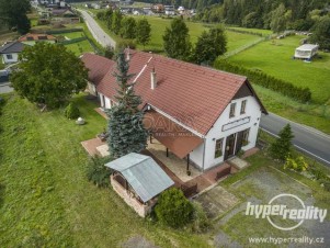 Víceúčelový dům s tanečním sálem Dolní Lomnice -Kunice