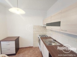 Pronájem bytu 2+1 44 m²