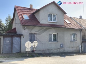 Prodej rodinného domu Hřebeč,okres Kladno