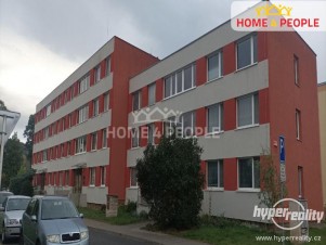 Pronájem bytu 3+ kk, CP 72m2, Beroun - Centrum