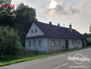 Prodej rodinného domu Metylovice - Frýdek Místek