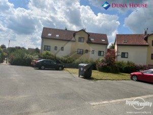 Prodej bytu 2+kk 37 m² s předzahrádkou