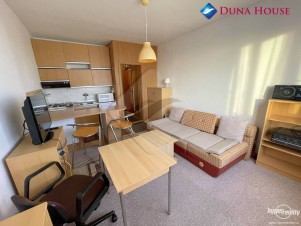 Prodej bytu 1+kk, 23,43 m², Praha 4 - Braník