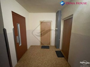 Prodej bytu 1+kk, 23,43 m², Praha 4 - Braník