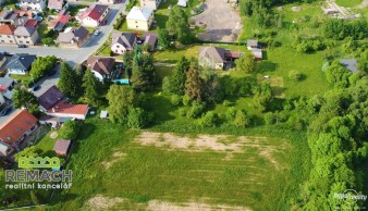 Prodej rodinného domu a stavebního pozemku o celkové rozloze 2529 m2 - Doudleby nad Orlicí