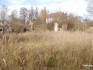 Prodej stavebních pozemků v k.ú. Vlčeves