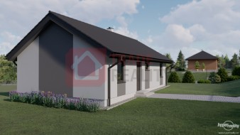 Prodej rodinného domu 100 m²,  Zákupy - Kamenice, okres Česká Lípa