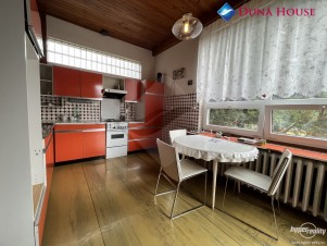 Prodej rodinného domu 174 m² Praha 6 - Suchdol