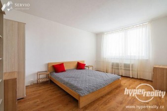 Prodej bytu 2+1, 54 m2, Mokrá-Horákov, Brno-venkov