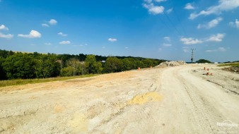 Prodej stavebního pozemku na RD, Olovnice, okr.. Mělník