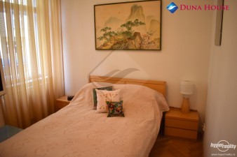 Prodej bytu 2+1, 74,9 m² Praha 2 - Vinohrady