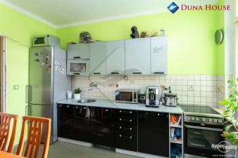 Prodej bytu 3+1 76 m²