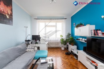 Prodej bytu 3+1 76 m²