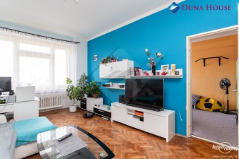 Prodej bytu 3+1 76 m²