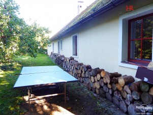 Nabízíme pěknou chalupu, 3+1, 93 m2, pozemek 1.394 m2, Prasetín, Dolní Dvořice, okr. Tábor