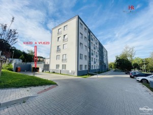 Prodej garážového, parkovacího stání, Višňová, Milovice - Mladá, okr. Nymburk