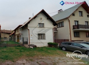 Prodej rodinného domu 160 m², pozemek 294 m²