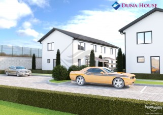 Prodej RD 4+kk, 100 m2, pozemek 500 m2, Nymburk - Drahelice