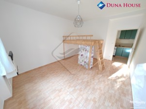 Prodej bytu 2+1 • 41 m², Křížová, Praha - Smíchov