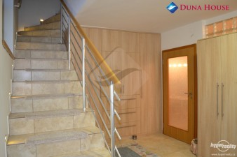 Prodej výjimečného rodinného domu 256 m²