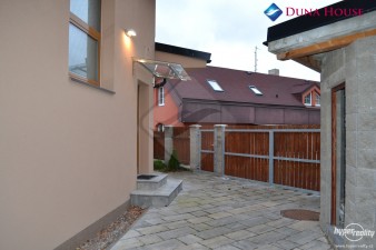 Prodej výjimečného rodinného domu 256 m²