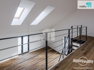 Prodej bytu 4+kk, 144 m2 + 2x balkon, Tuchoměřice