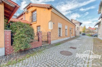 Prodej krásného rodinného domu, 150m2 s terasou, Příbor