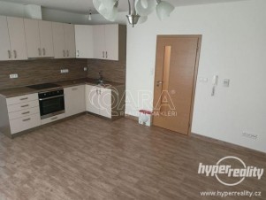 Pronájem zrekonstruovaného bytu 1+kk 34 m2 v České Třebové