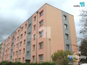 Prodej bytu 2+1, 54m2, OV, Kozinova, Ústí nad Labem-Střekov