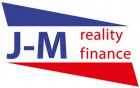 Logo - J-M reality finance