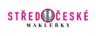 Logo - Středočeské makléřky