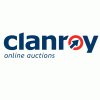 Logo - CLANROY a.s.
