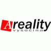 Logo - Areality Vysočina, s.r.o.